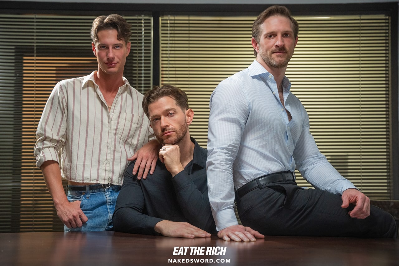 NakedSword promotional photograph