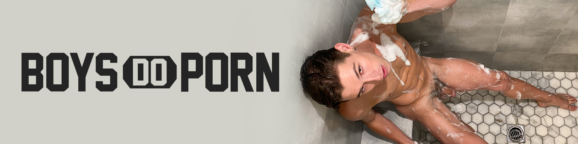Boysdoporn — gay porn site banner
